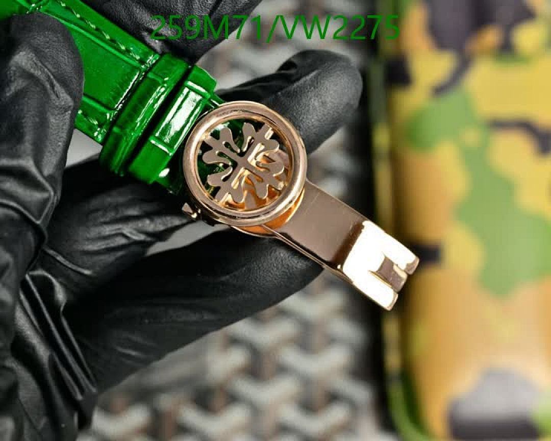 Patek Philippe-Watch-Mirror Quality Code: VW2275 $: 259USD