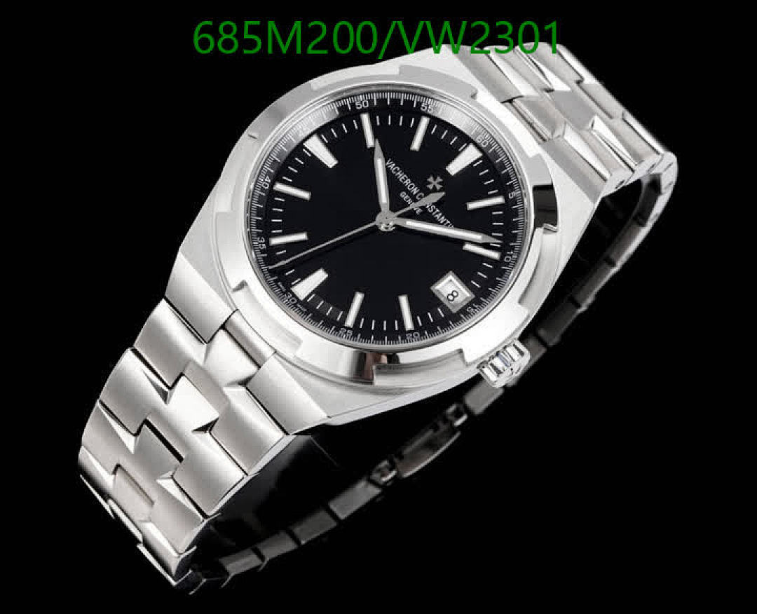 Vacheron Constantin-Watch-Mirror Quality Code: VW2301 $: 685USD