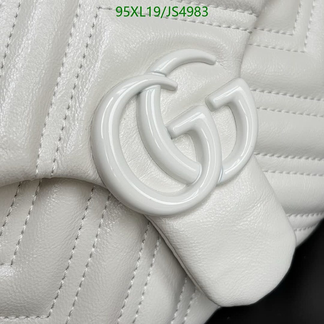 Gucci-Bag-4A Quality Code: JS4983 $: 95USD