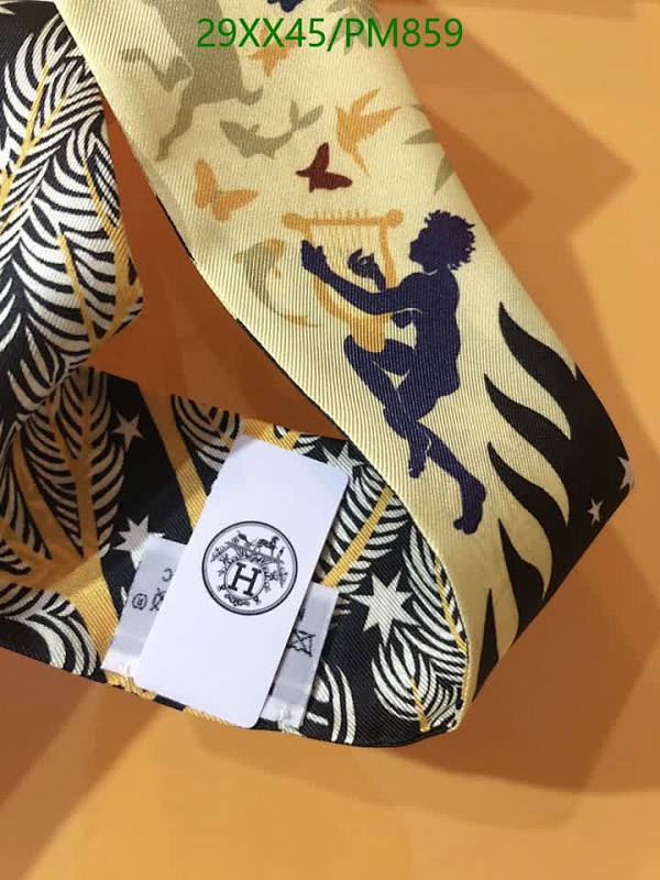 Hermes-Scarf Code: PM859 $: 29USD