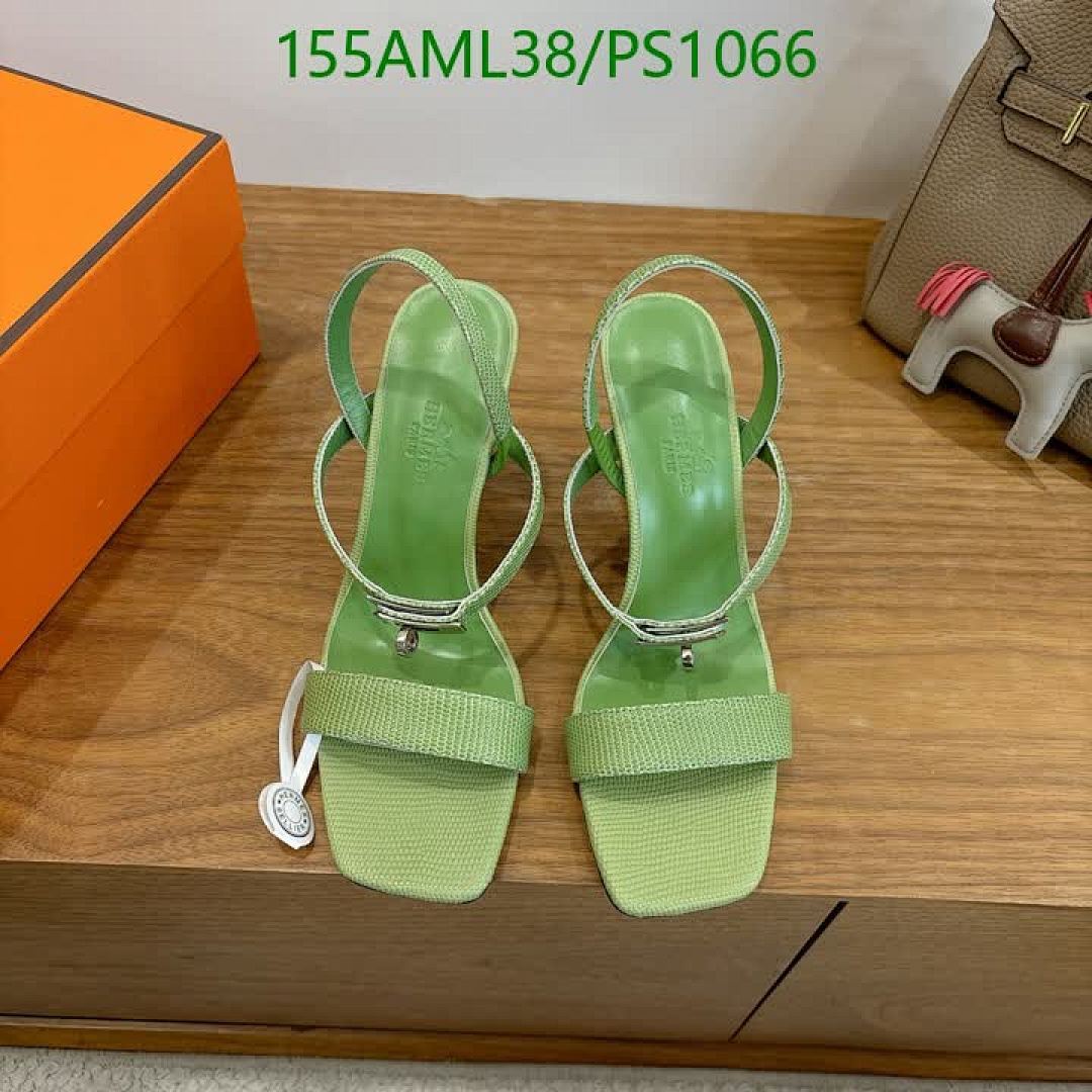 Hermes-Women Shoes Code: PS1066 $: 155USD