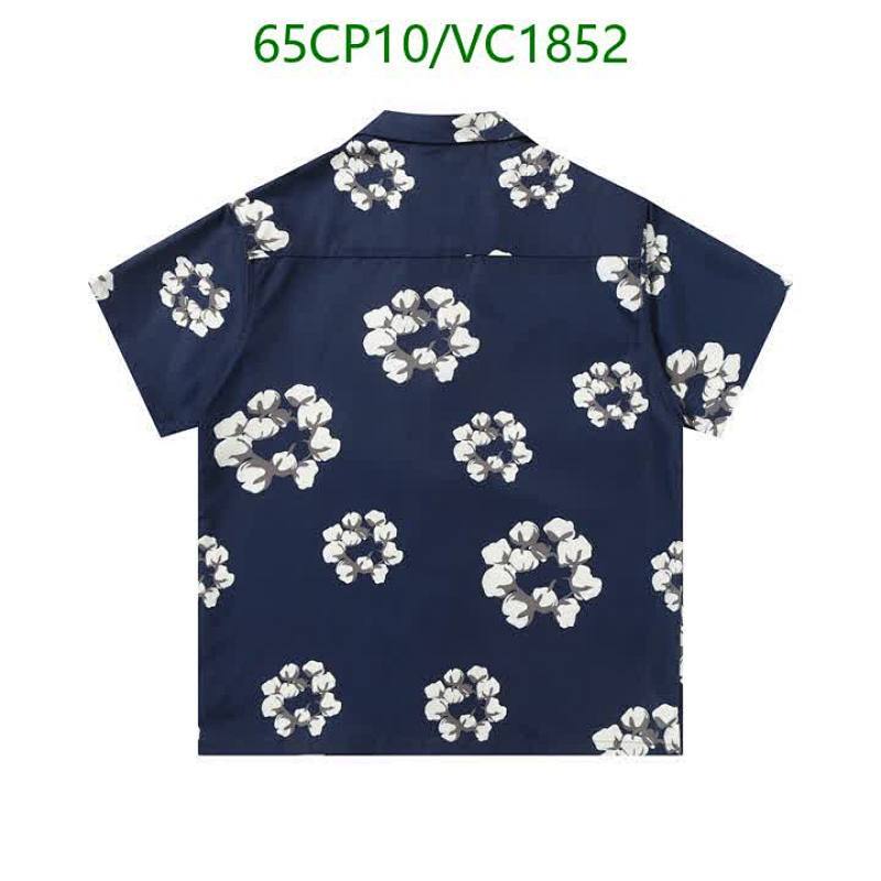 DENIM TEARS-Clothing Code: VC1852 $: 65USD