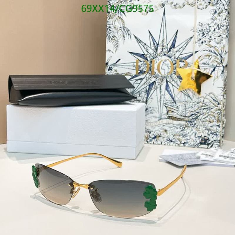 Dior-Glasses Code: CG9575 $: 69USD