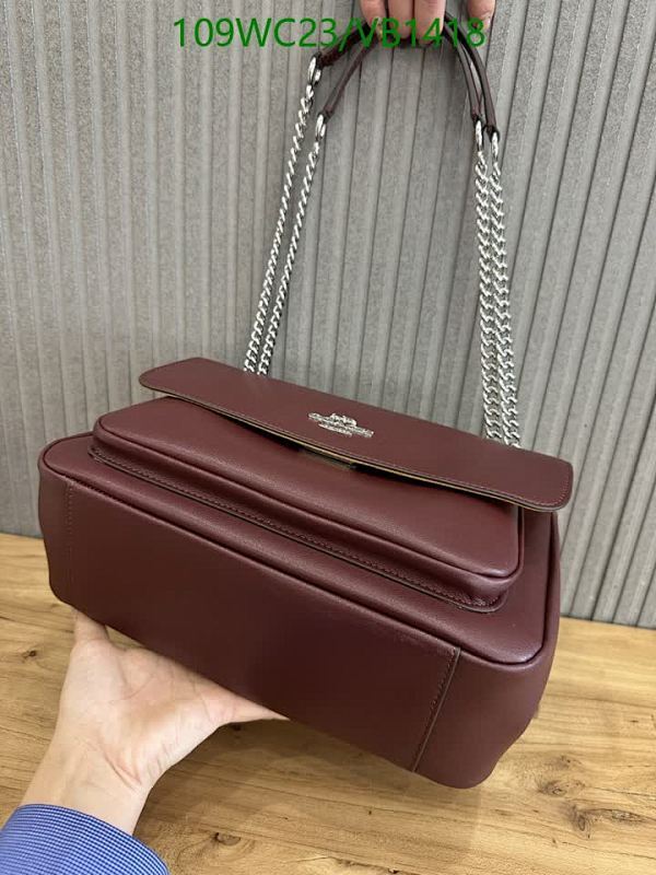 Coach-Bag-4A Quality Code: VB1418 $: 109USD