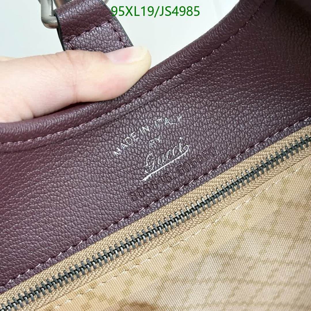 Gucci-Bag-4A Quality Code: JS4985 $: 95USD