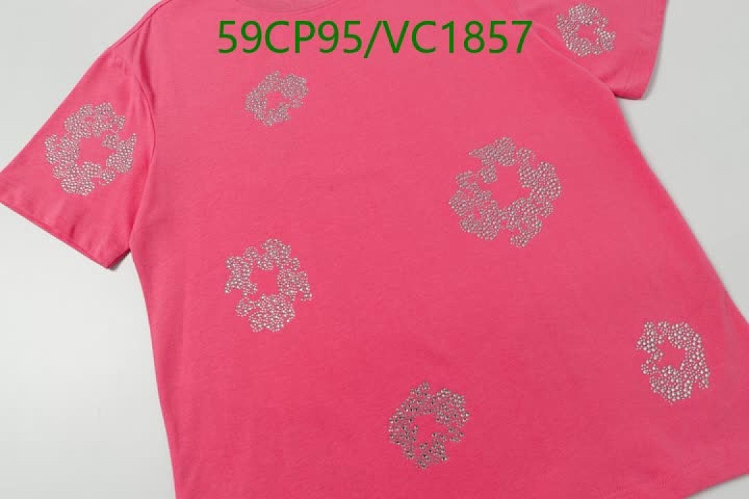 DENIM TEARS-Clothing Code: VC1857 $: 59USD