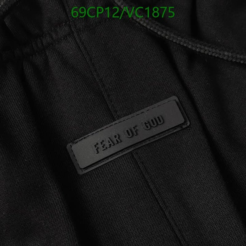 DENIM TEARS-Clothing Code: VC1875 $: 69USD