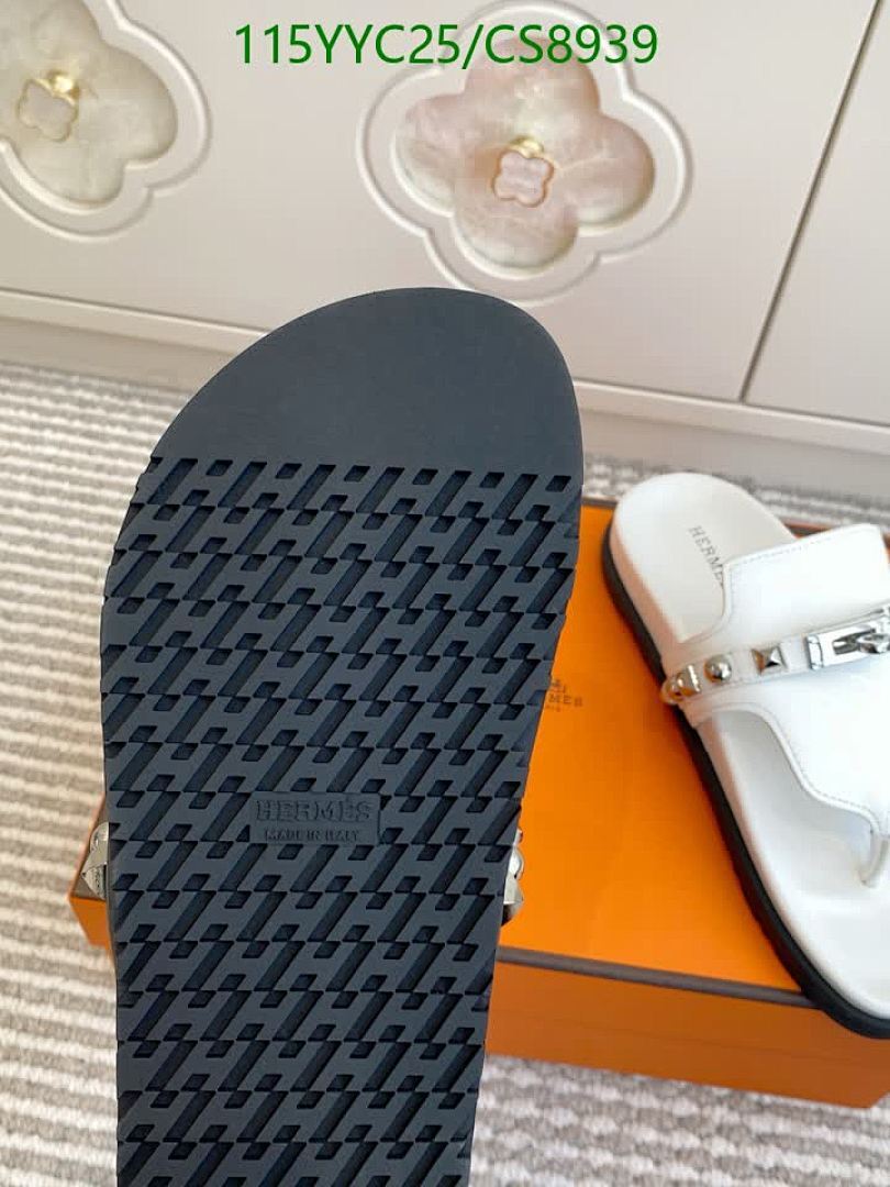 Hermes-Men shoes Code: CS8939 $: 115USD