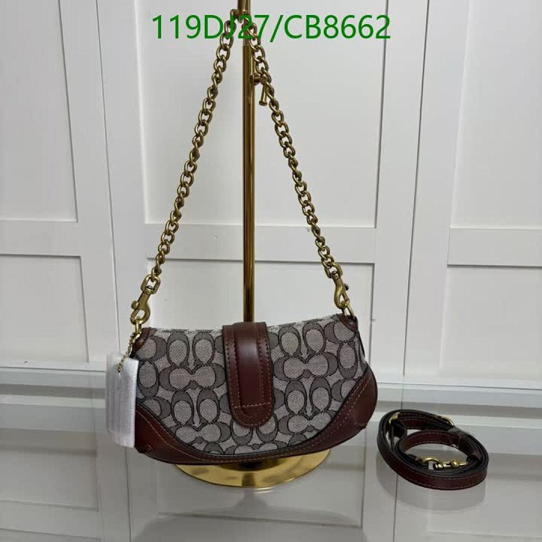 Coach-Bag-4A Quality Code: CB8662 $: 119USD-Yupoo.ru - Copybrand.Team photo album Coach-Bag-4A Quality Code: CB8662 $: 119USD