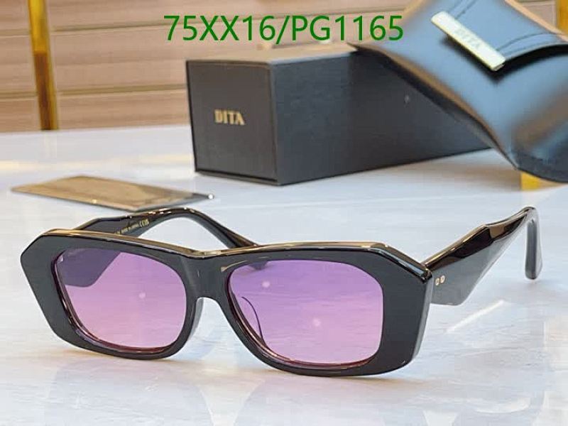 Dita-Glasses Code: PG1165 $: 75USD