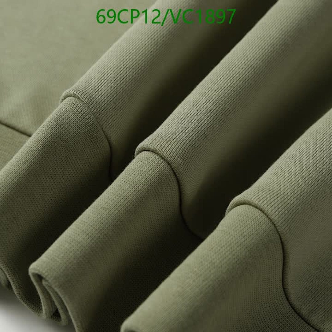 DENIM TEARS-Clothing Code: VC1897 $: 69USD