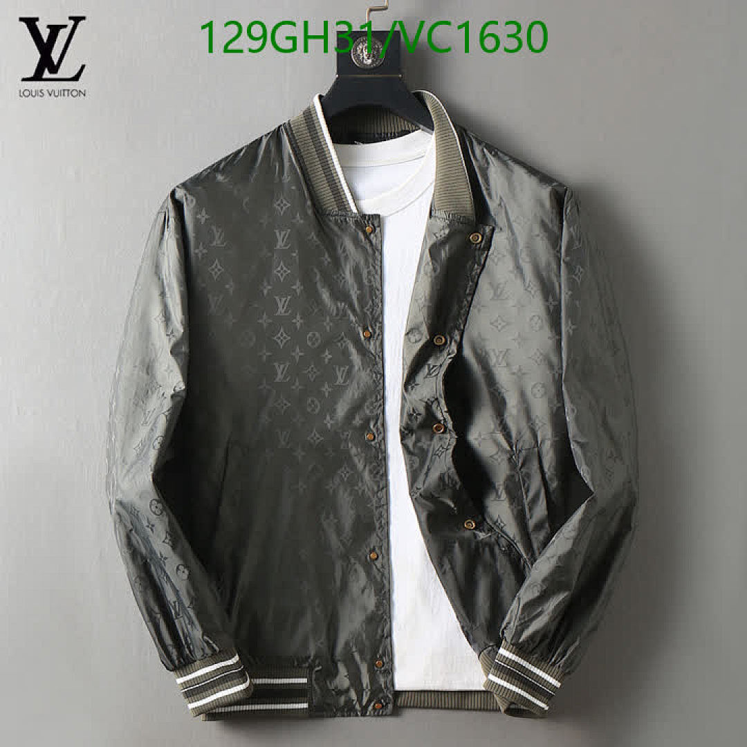 LV-Clothing Code: VC1630 $: 129USD