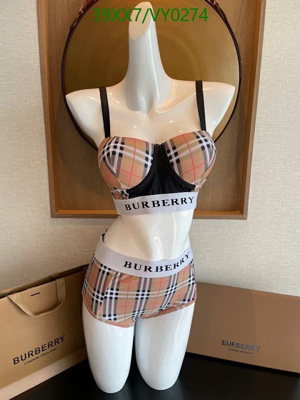 Burberry-Swimsuit Code: VY0274 $: 39USD