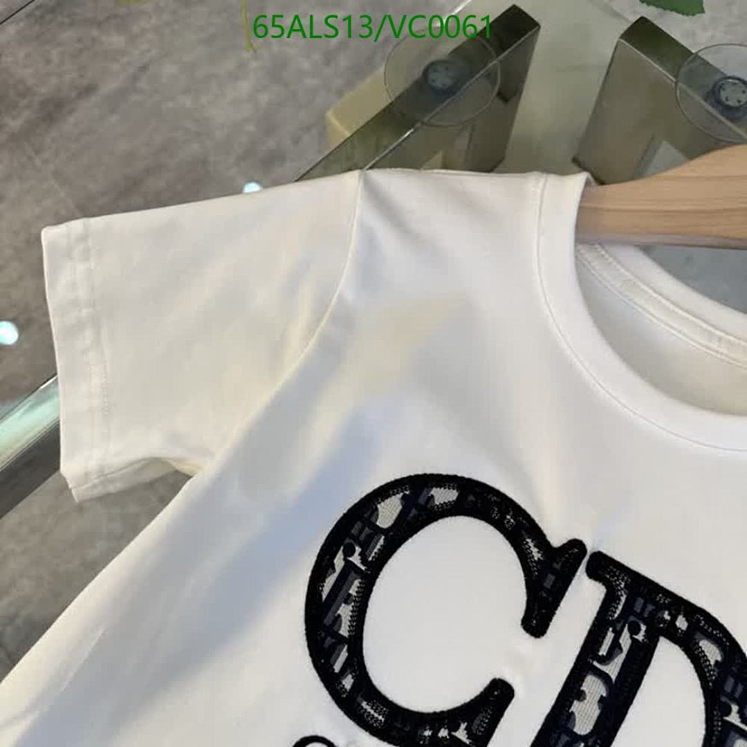 Dior-Kids clothing Code: VC0061 $: 65USD