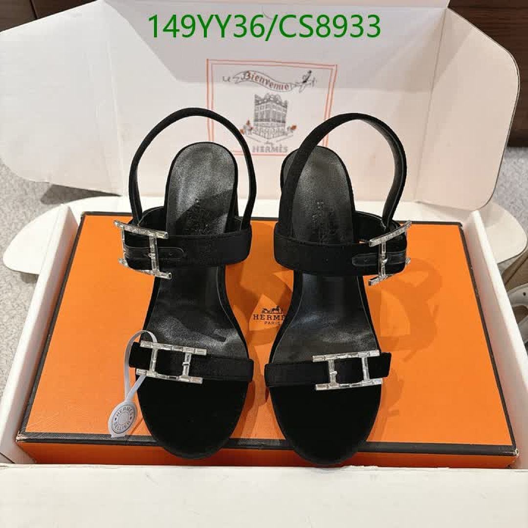 Hermes-Women Shoes Code: CS8933 $: 149USD