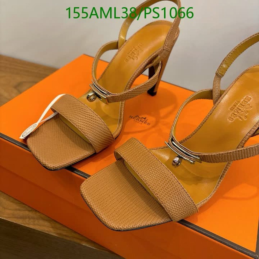 Hermes-Women Shoes Code: PS1066 $: 155USD