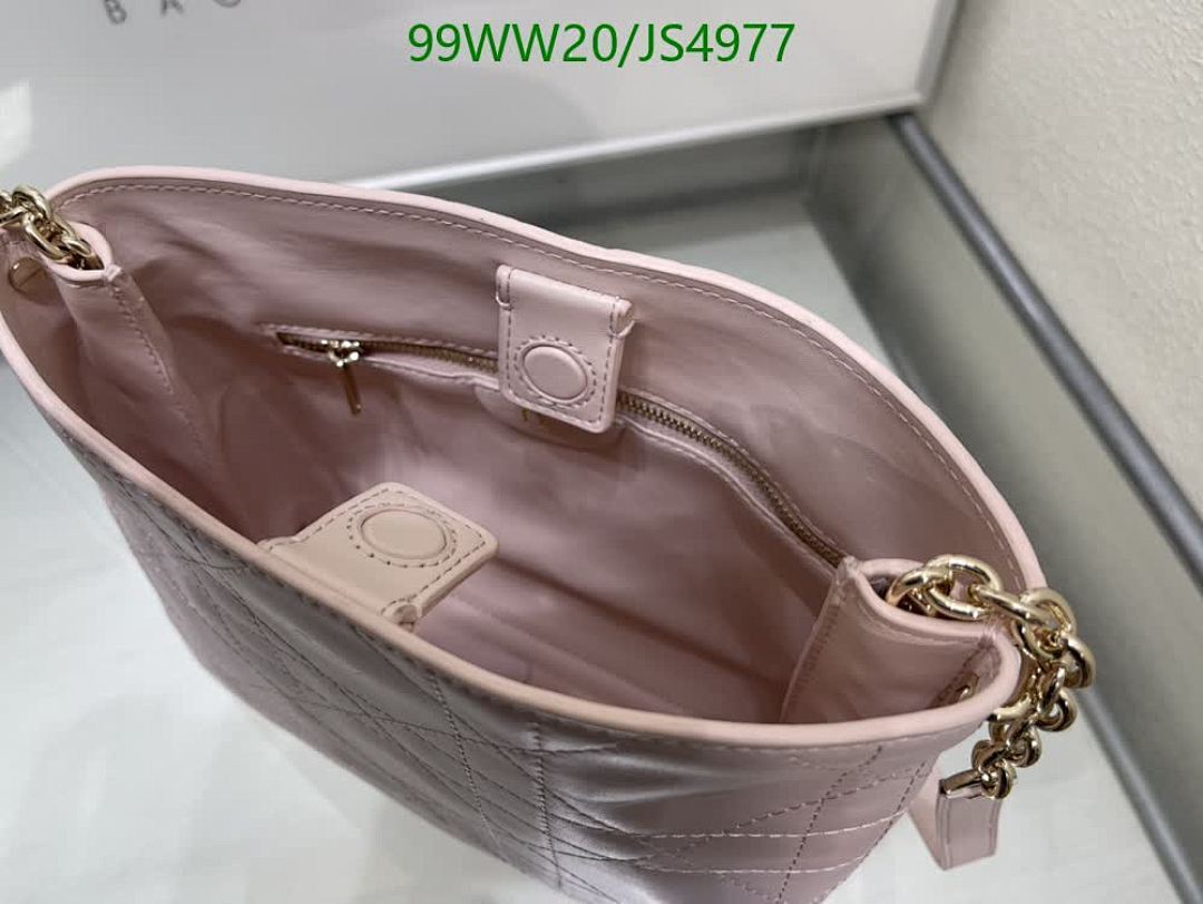 Dior-Bag-4A Quality Code: JS4977 $: 99USD