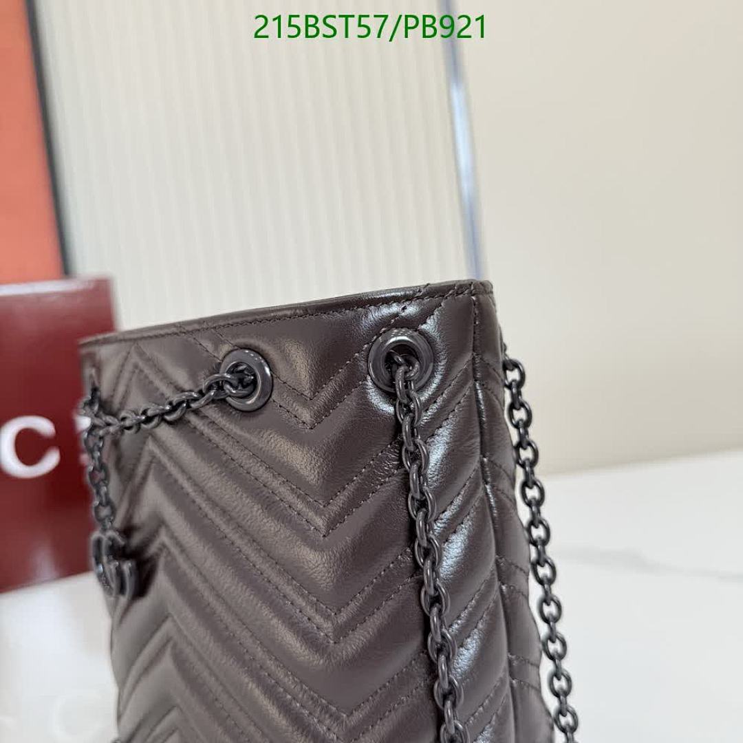 Gucci-Bag-Mirror Quality Code: PB921 $: 215USD