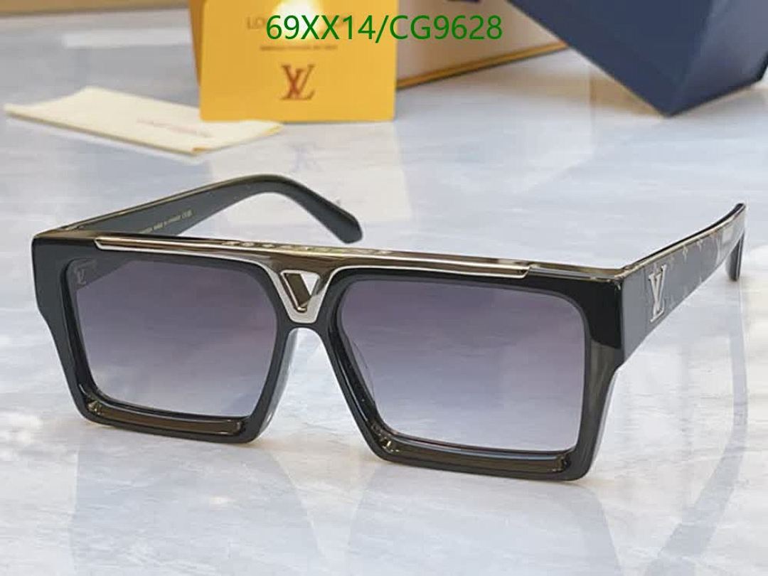 LV-Glasses Code: CG9628 $: 69USD