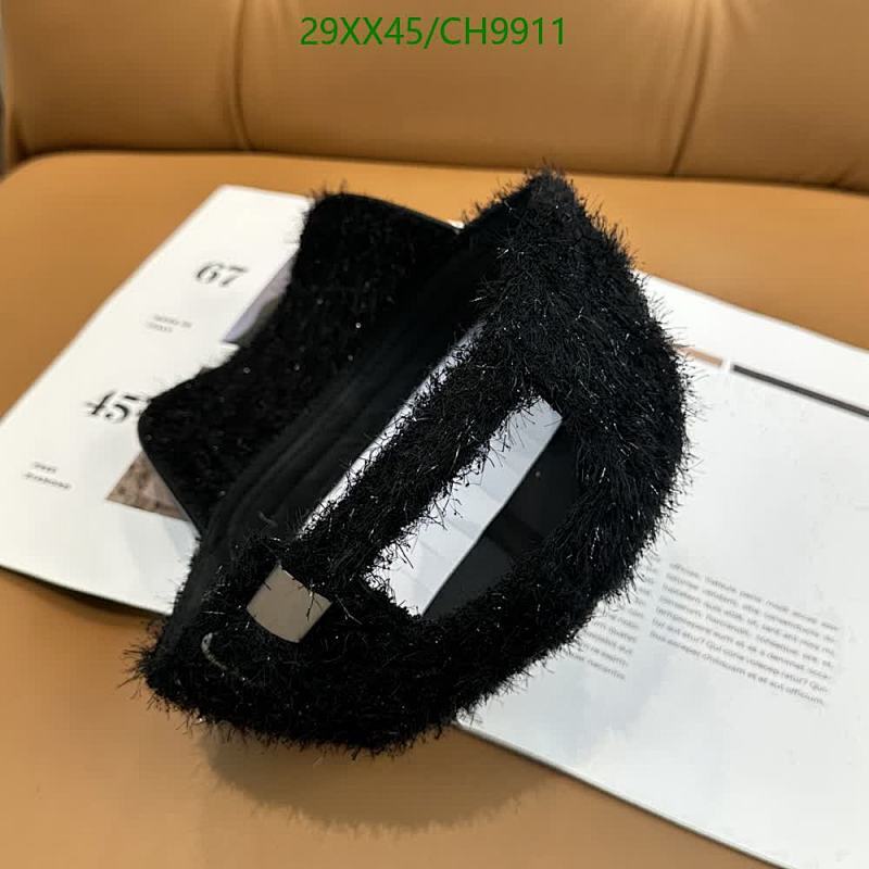 Chanel-Cap(Hat) Code: CH9911 $: 29USD