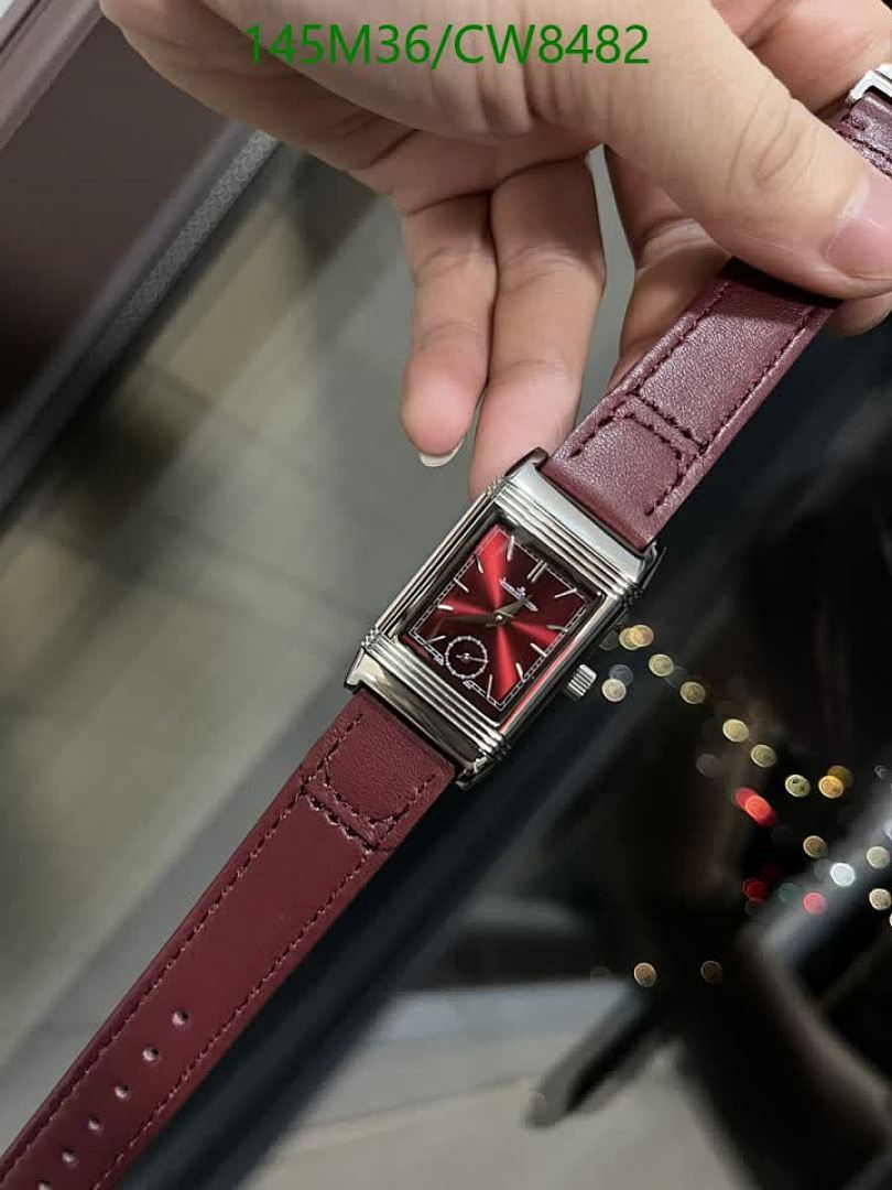 Jaeger-LeCoultre-Watch-4A Quality Code: CW8482 $: 145USD