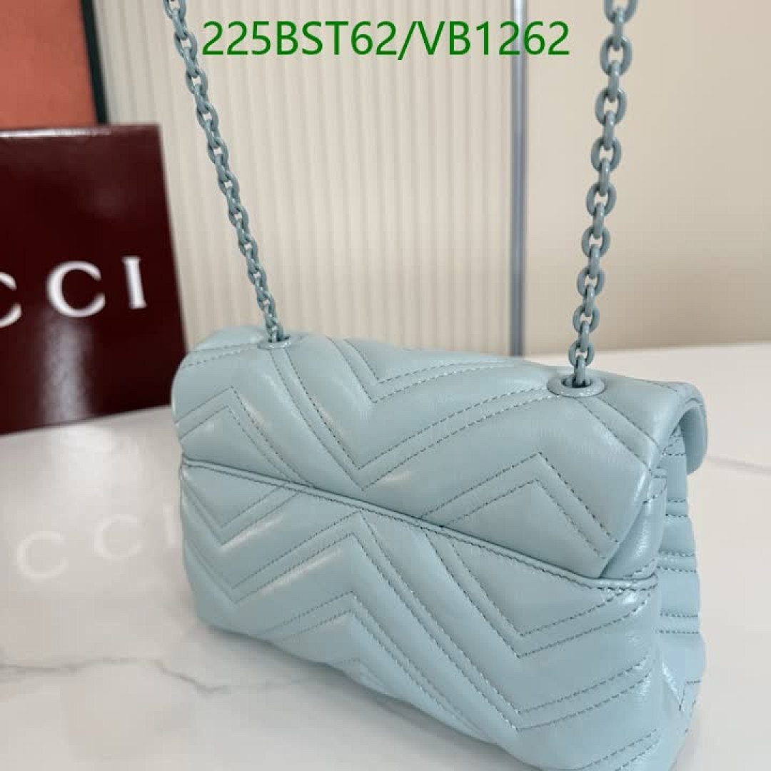Gucci-Bag-Mirror Quality Code: VB1262 $: 225USD-Yupoo.ru - Copybrand.Team photo album Gucci-Bag-Mirror Quality Code: VB1262 $: 225USD