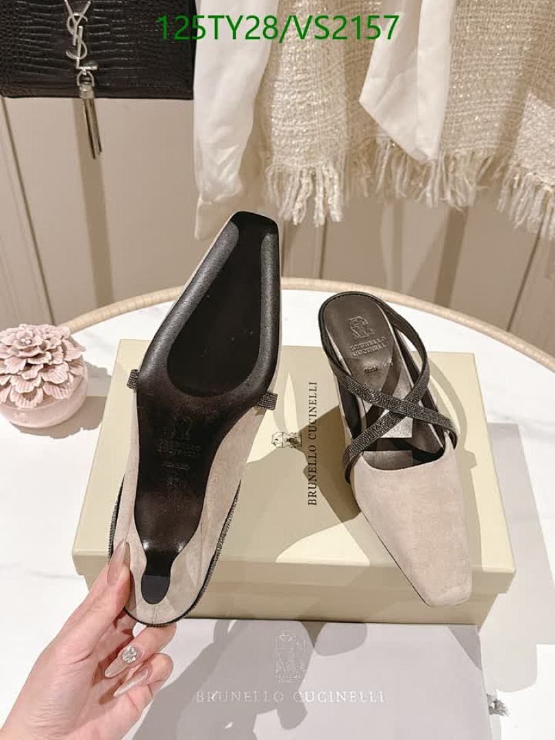 Brunello Cucinelli-Women Shoes Code: VS2157 $: 125USD-Yupoo.ru - Copybrand.Team photo album Brunello Cucinelli-Women Shoes Code: VS2157 $: 125USD