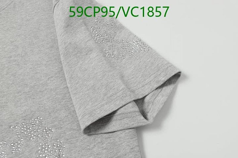 DENIM TEARS-Clothing Code: VC1857 $: 59USD