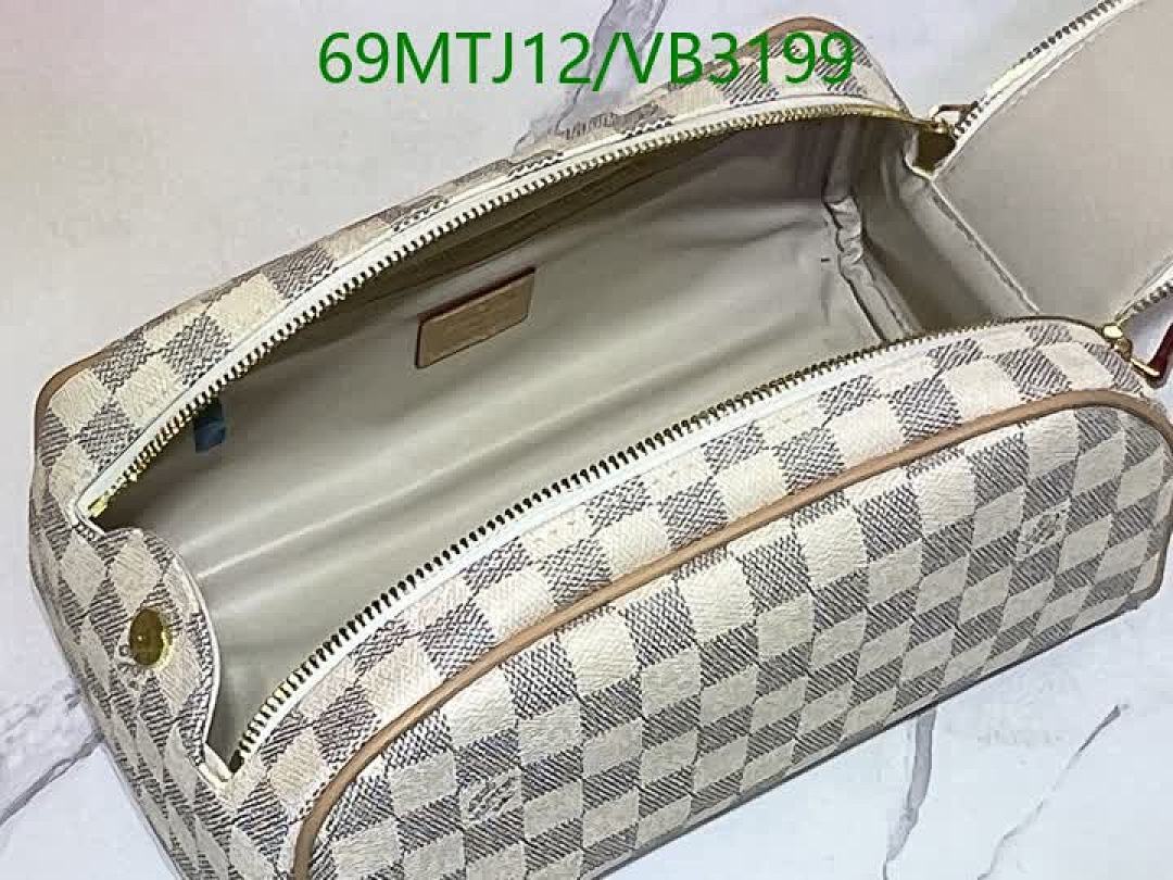 LV-Bag-4A Quality Code: VB3199 $: 69USD