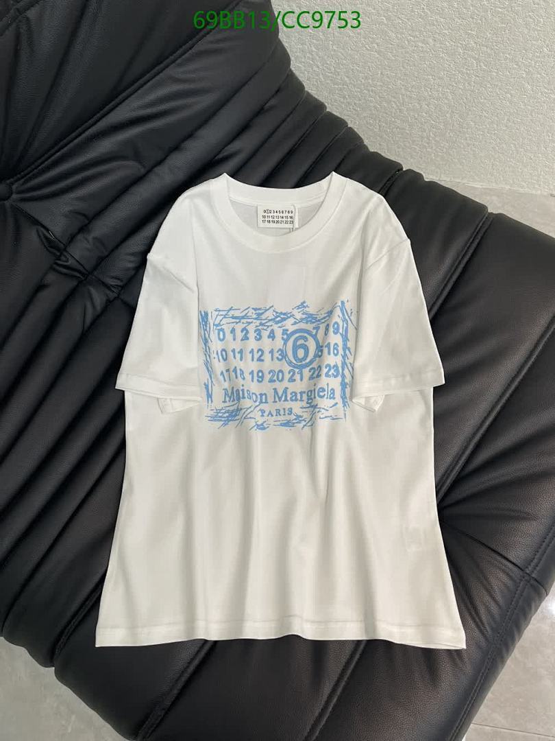 Maison Margiela-Clothing Code: CC9753 $: 69USD-Yupoo.ru - Copybrand.Team photo album Maison Margiela-Clothing Code: CC9753 $: 69USD