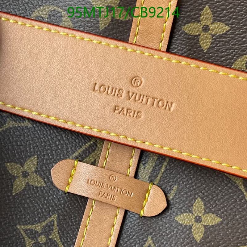 LV-Bag-4A Quality Code: CB9214 $: 95USD