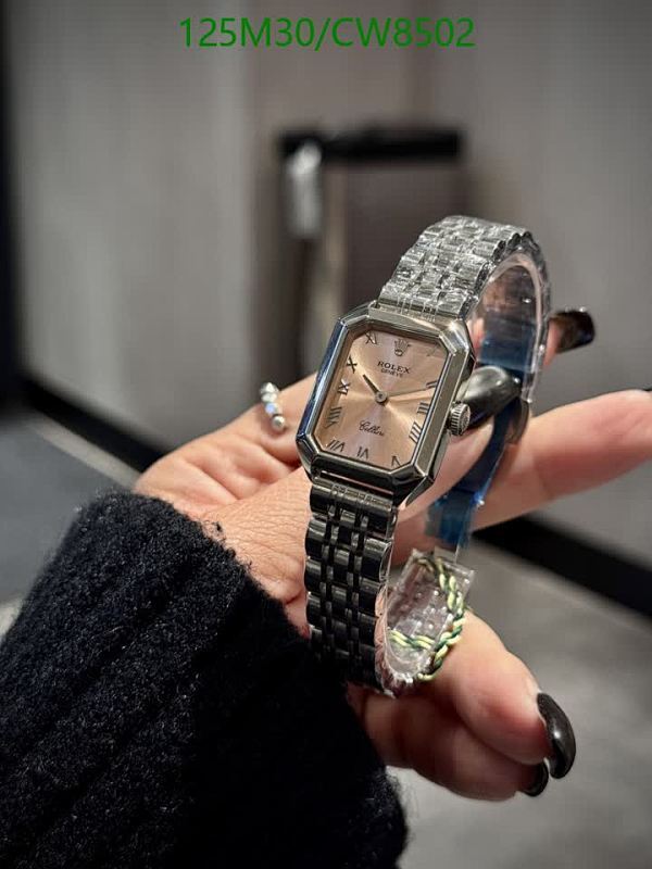 Rolex-Watch-4A Quality Code: CW8502 $: 125USD