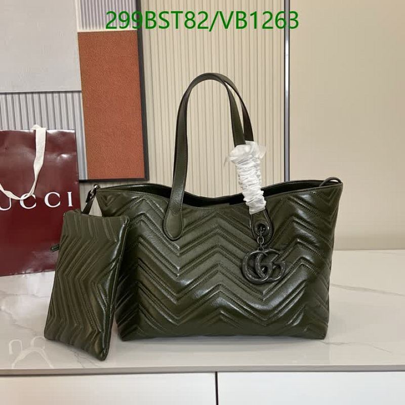 Gucci-Bag-Mirror Quality Code: VB1263 $: 299USD