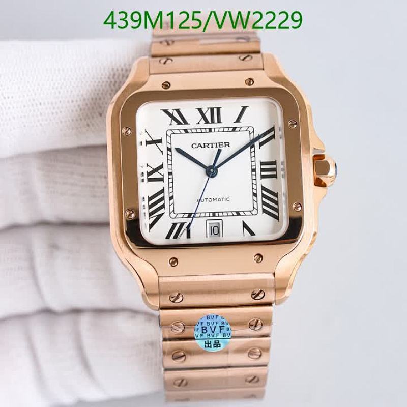 Cartier-Watch-Mirror Quality Code: VW2229 $: 439USD