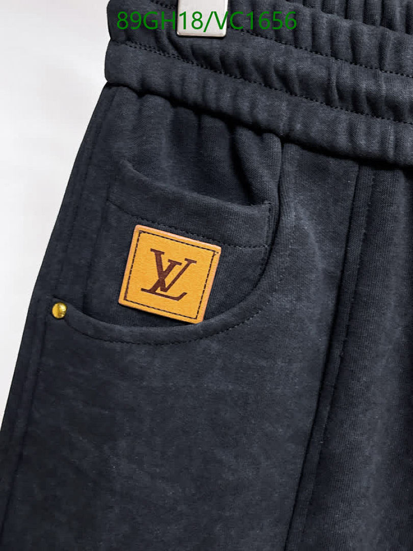 LV-Clothing Code: VC1656 $: 89USD