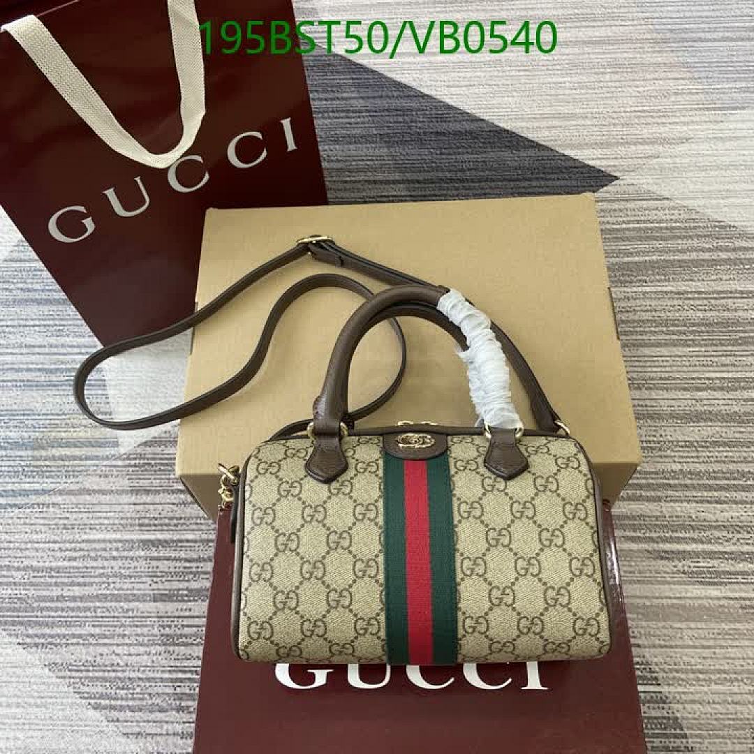 Gucci-Bag-Mirror Quality Code: VB0540 $: 195USD