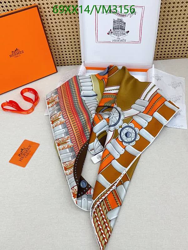 Hermes-Scarf Code: VM3156 $: 69USD