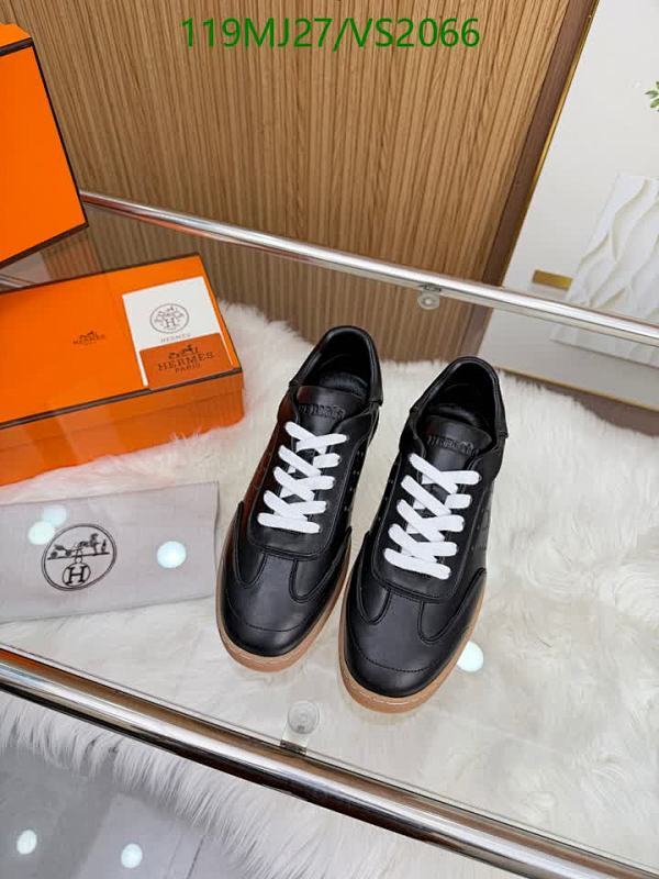 Hermes-Men shoes Code: VS2066 $: 119USD