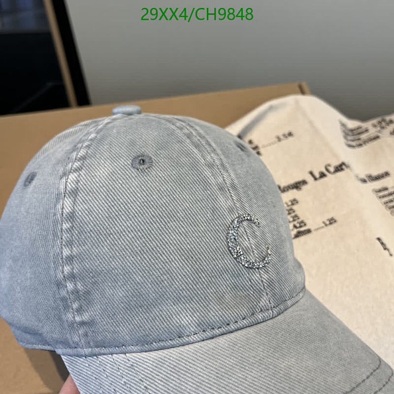 Celine-Cap(Hat) Code: CH9848 $: 29USD