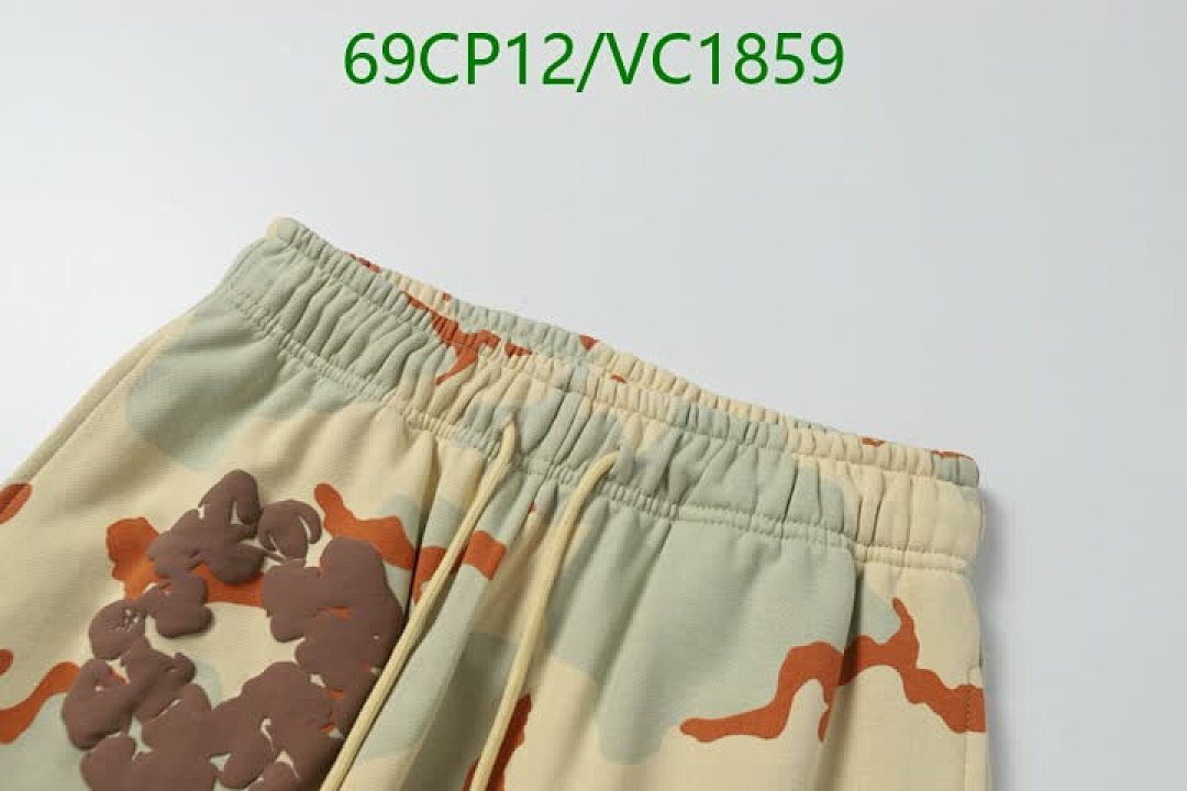 DENIM TEARS-Clothing Code: VC1859 $: 69USD