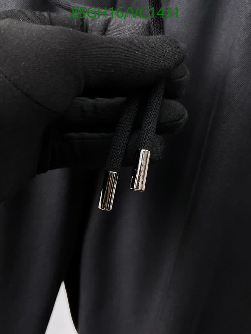 D&G-Clothing Code: VC1431 $: 85USD