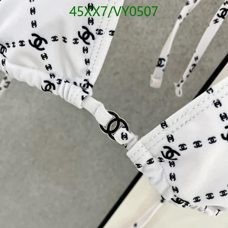 Chanel-Swimsuit Code: VY0507 $: 45USD