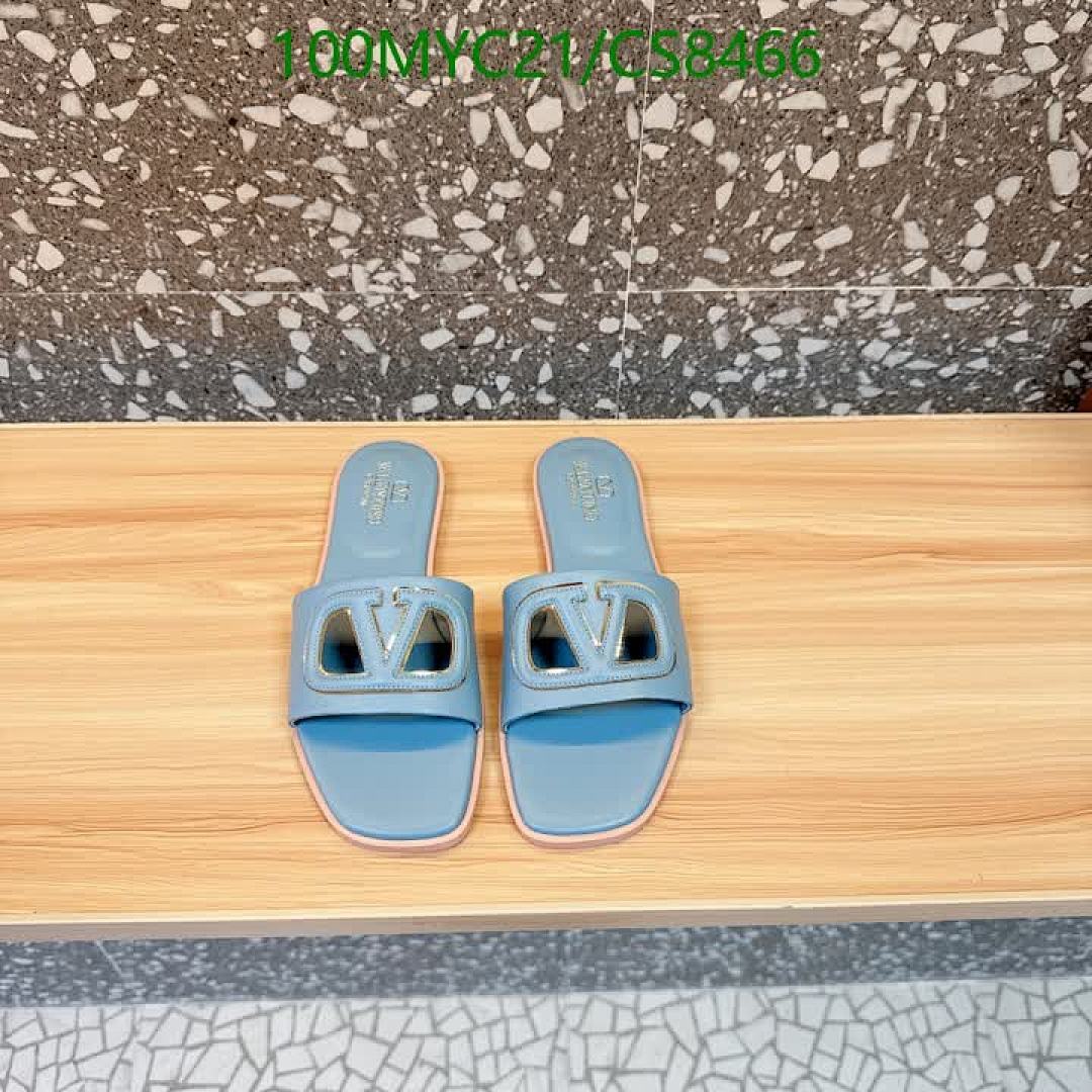 Valentino-Women Shoes Code: CS8466 $: 100USD