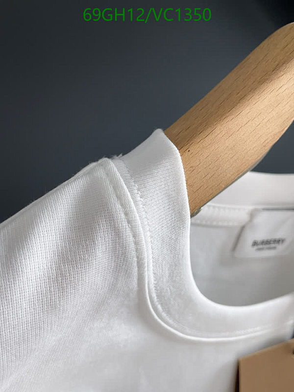 Burberry-Clothing Code: VC1350 $: 69USD