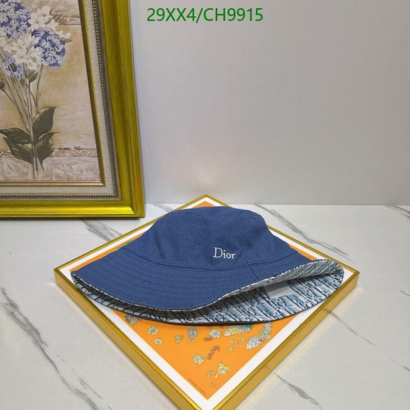 Dior-Cap(Hat) Code: CH9915 $: 29USD