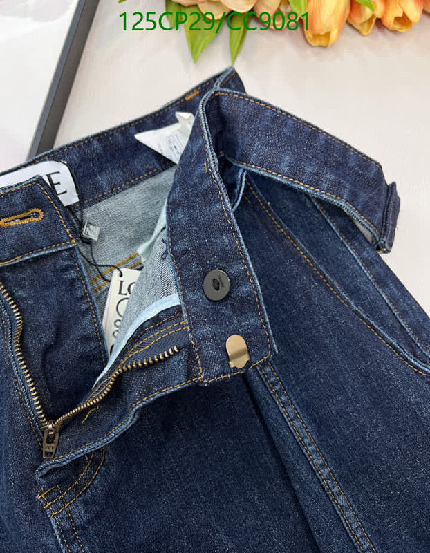 Loewe-Clothing Code: CC9081 $: 125USD