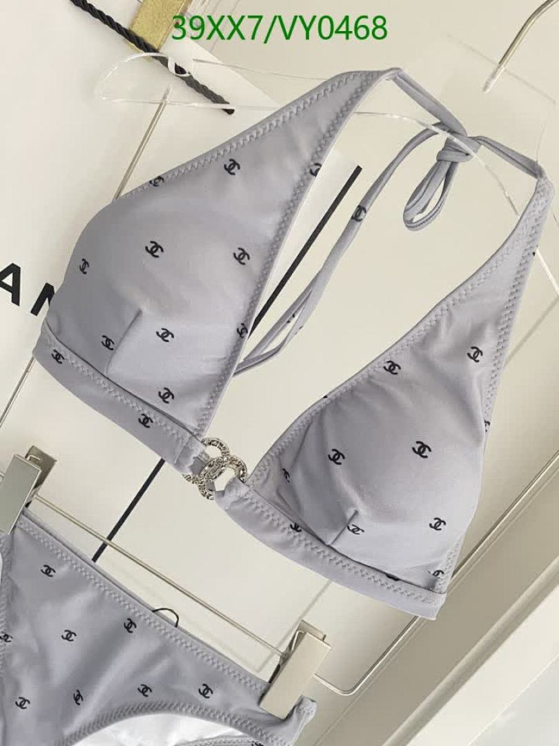 Chanel-Swimsuit Code: VY0468 $: 39USD
