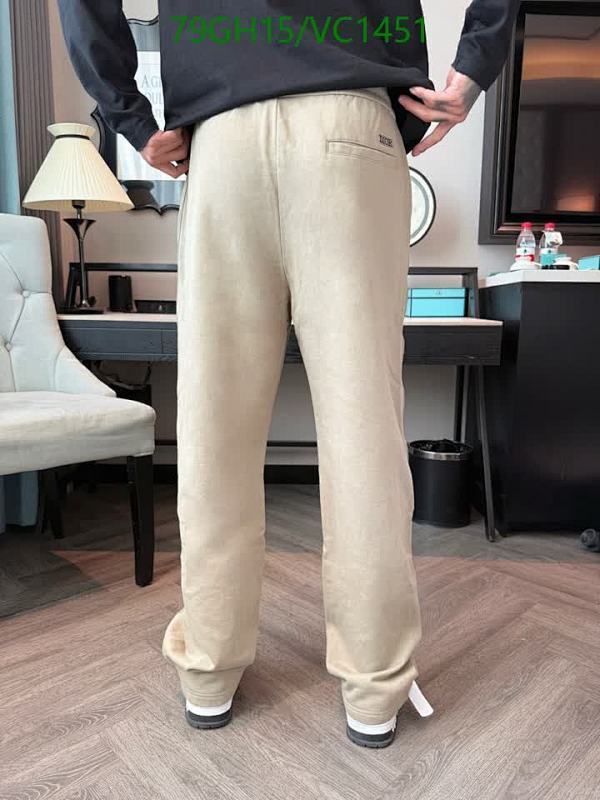 Dior-Clothing Code: VC1451 $: 79USD