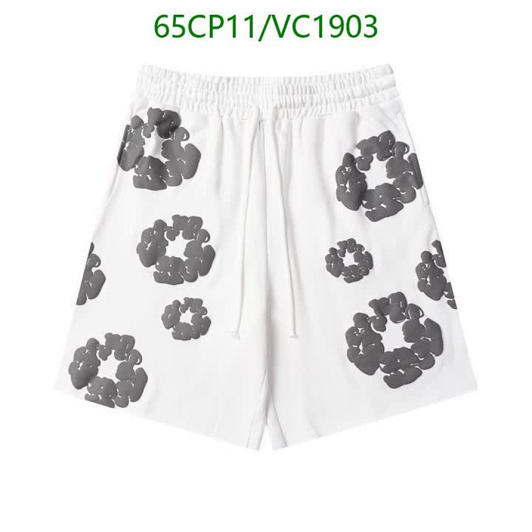 DENIM TEARS-Clothing Code: VC1903 $: 65USD