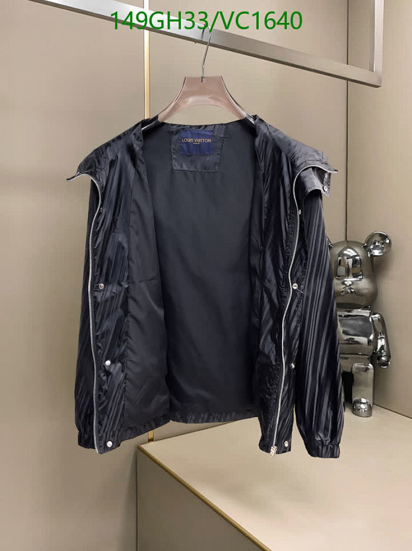 LV-Clothing Code: VC1640 $: 149USD
